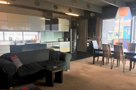 Photo of property in Cubana Apartments, 8/158 Cuba Street, Te Aro, Wellington, 6011