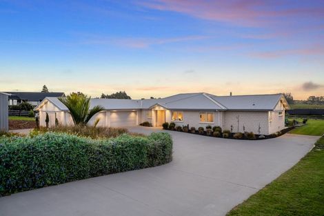 Photo of property in 73 Vineyard Road, Te Kauwhata, 3782