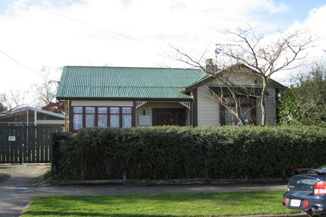 Photo of property in 21 Elizabeth Street, Masterton, 5810