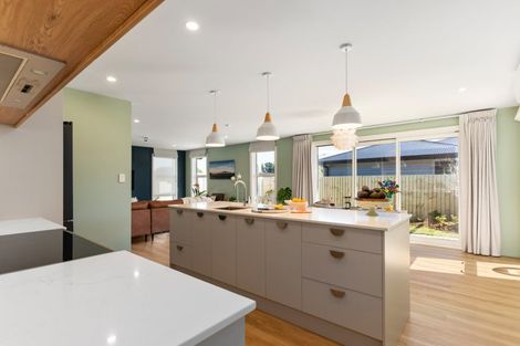 Photo of property in 127 Prestons Park Drive, Marshland, Christchurch, 8083