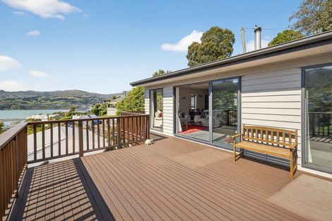 Photo of property in 30a Ticehurst Road, Lyttelton, 8082