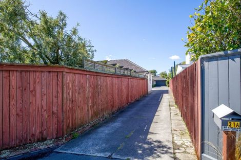 Photo of property in 31 Dalkeith Street, Hoon Hay, Christchurch, 8025