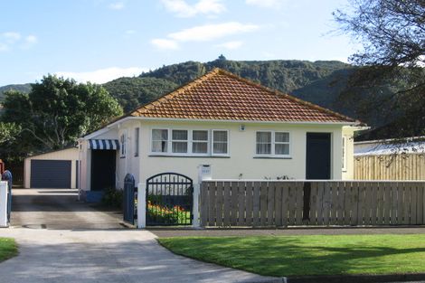 Photo of property in 1321 High Street, Taita, Lower Hutt, 5011