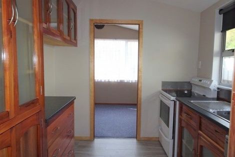 Photo of property in 12 Rochfort Street, Greymouth, 7805