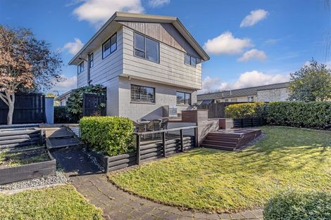 Photo of property in 10 Ridder Place, Halswell, Christchurch, 8025