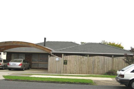 Photo of property in 57 Sandspit Road, Cockle Bay, Auckland, 2014