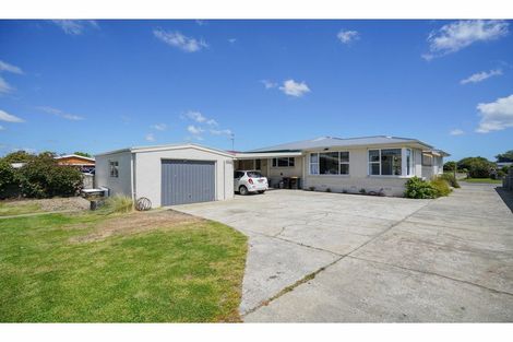Photo of property in 43 Carnarvon Street, Glengarry, Invercargill, 9810