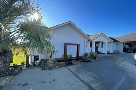 Photo of property in 57 Kerr Road, Te Poi, Matamata, 3473