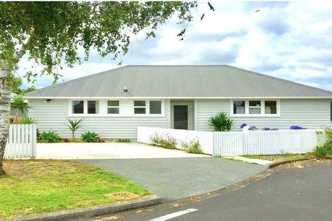 Photo of property in 152 Avondale Road, Avondale, Auckland, 1026