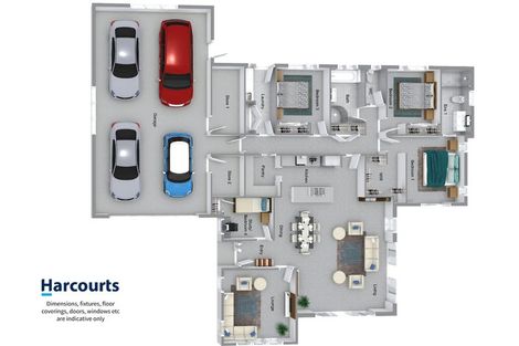 Photo of property in 59 Grigg Drive, Witherlea, Blenheim, 7201