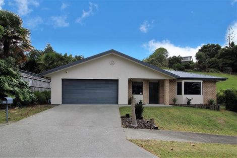 Photo of property in 57 Tawhai Place, Parahaki, Whangarei, 0112
