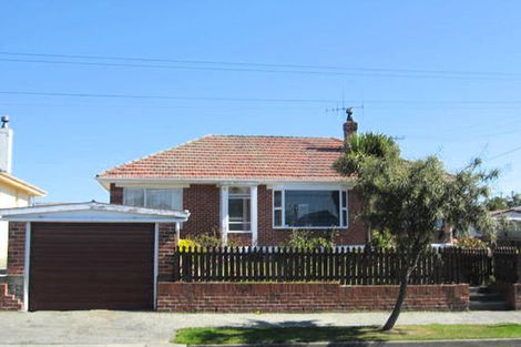 Photo of property in 29 Newton Street, Watlington, Timaru, 7910