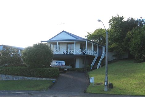 Photo of property in 86 Alton Avenue, Hillcrest, Auckland, 0627