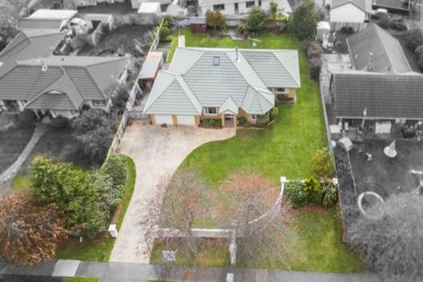 Photo of property in 4 Emerald Hill Drive, Birchville, Upper Hutt, 5018