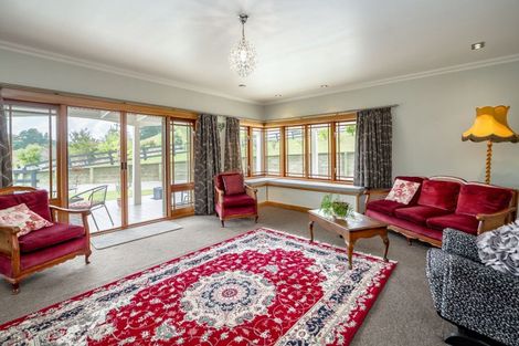 Photo of property in 909 Ormondville Te Uri Road, Ormondville, Dannevirke, 4977
