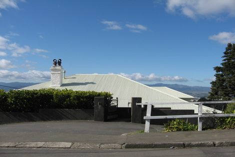 Photo of property in 81 Messines Road, Karori, Wellington, 6012