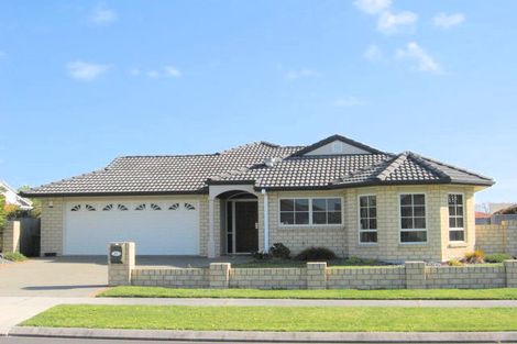 Photo of property in 47 Monaco Key, Papamoa Beach, Papamoa, 3118