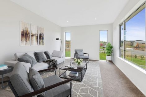 Photo of property in 12 Cadwil Drive, Beachlands, Auckland, 2018