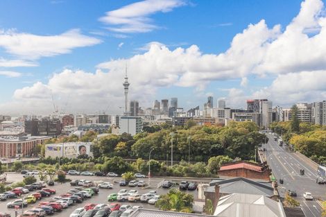 Photo of property in 6/145 Symonds Street, Eden Terrace, Auckland, 1010