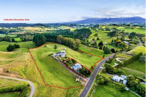 Photo of property in 563 Mangorei Road, Mangorei, New Plymouth, 4371