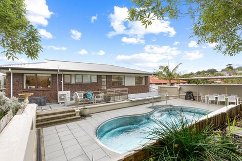 Photo of property in 32 Amante Crescent, Mairangi Bay, Auckland, 0630
