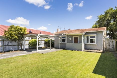 Photo of property in 58 Matipo Street, Takaro, Palmerston North, 4410