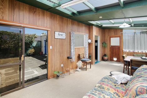 Photo of property in 16 Seabury Avenue, Foxton Beach, Foxton, 4815