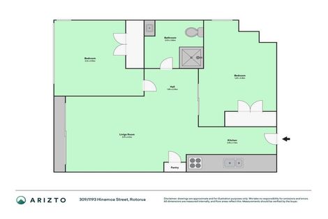 Photo of property in 1193 Hinemoa Street, Rotorua, 3010