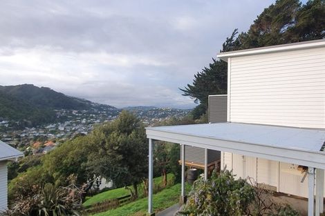 Photo of property in 5 Setsan Way, Ngaio, Wellington, 6035