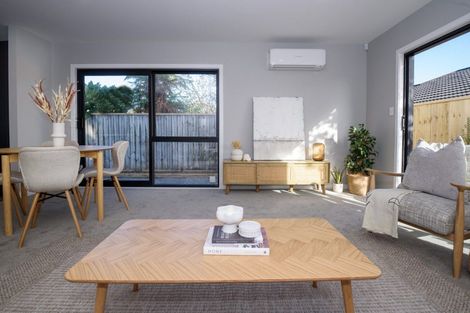 Photo of property in 402/6 Boundary Road, Hobsonville, Auckland, 0616