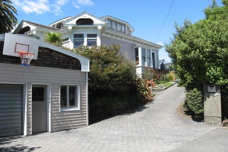 Photo of property in 81 Mount Street, Nelson South, Nelson, 7010