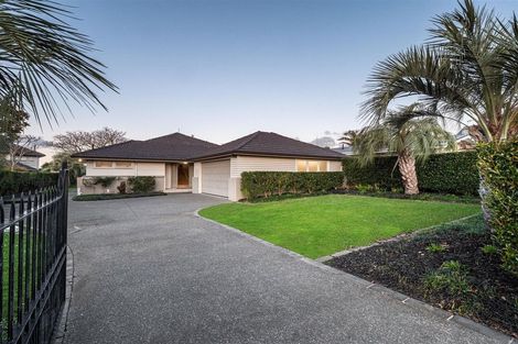 Photo of property in 136 Clovelly Road, Bucklands Beach, Auckland, 2012