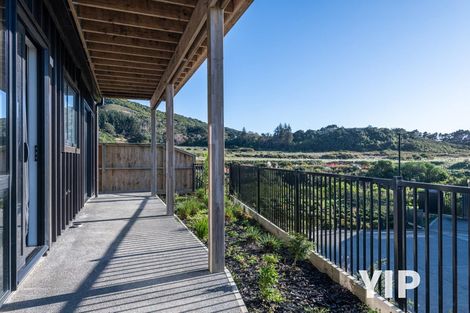 Photo of property in 36 Hokioi Drive, Kenepuru, Porirua, 5022