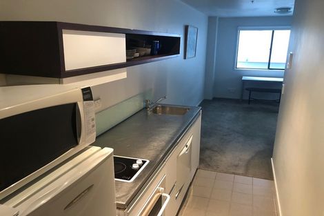 Photo of property in St Paul Apartments, 1a/4 Saint Paul Street, Auckland Central, Auckland, 1010