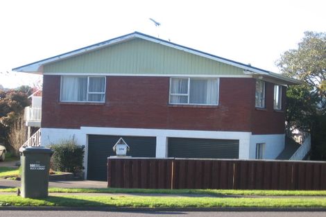 Photo of property in 384 Great South Road, Opaheke, Papakura, 2113