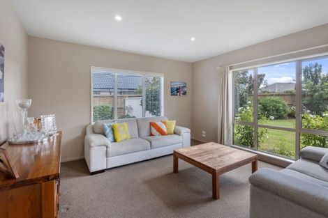 Photo of property in 18c Emerson Lane, Rolleston, 7614
