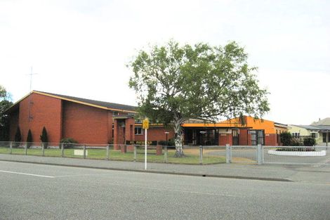 Photo of property in St Patrick's School, 61 Fuller Street, Kaiapoi, 7630