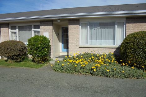 Photo of property in 3/944 Colombo Street, St Albans, Christchurch, 8014