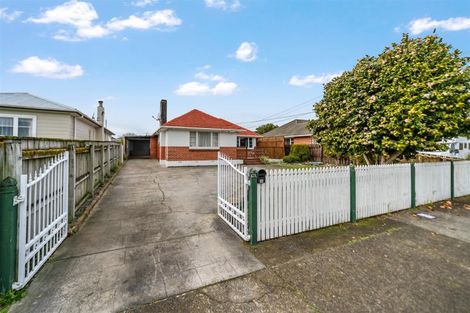 Photo of property in 54 Routley Crescent, Elderslea, Upper Hutt, 5018