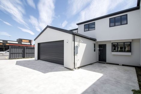 Photo of property in 1/324 Stanmore Road, Richmond, Christchurch, 8013