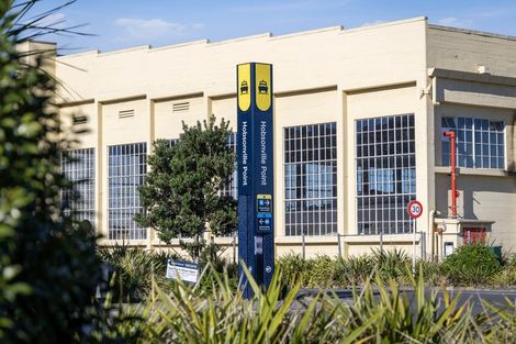 Photo of property in 6 Mayfly Lane, Hobsonville, Auckland, 0616