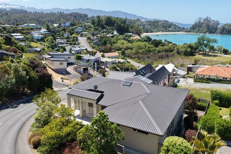 Photo of property in 11 Torlesse Drive, Kaiteriteri, Motueka, 7197