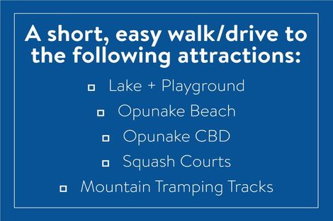 Photo of property in 41 Gisborne Terrace, Opunake, 4616