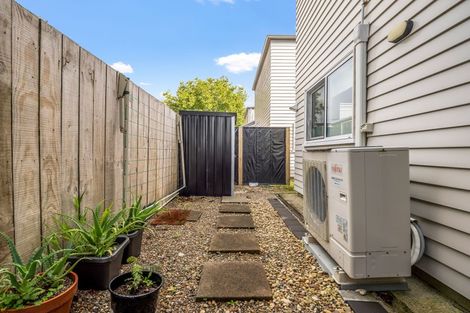 Photo of property in 52h Fifth Avenue, Enderley, Hamilton, 3214