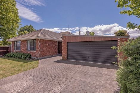 Photo of property in 1/29 Harrison Street, Mairehau, Christchurch, 8013