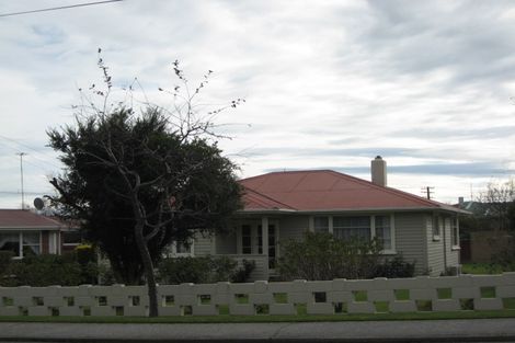 Photo of property in 55 Essex Street, Balclutha, 9230