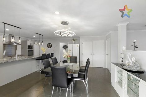 Photo of property in 38 Kirton Drive, Riverstone Terraces, Upper Hutt, 5018