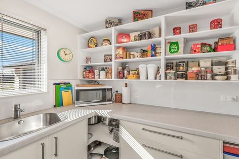 Photo of property in 4 Cressy Place, Darfield, 7510