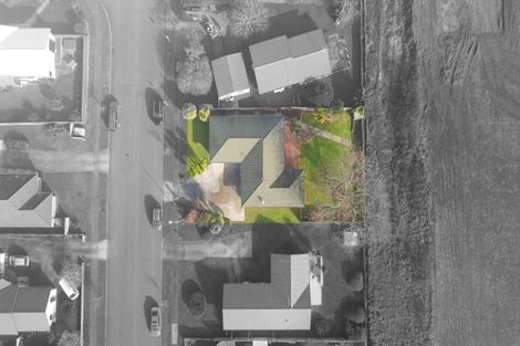 Photo of property in 67 Radiata Street, Fairview Downs, Hamilton, 3214