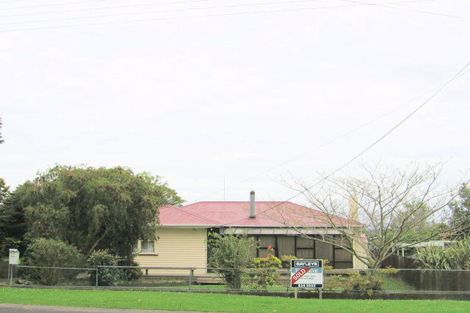 Photo of property in 46 East Avenue, Te Aroha, 3320